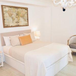 Deluxe Suite met een King Size Bed